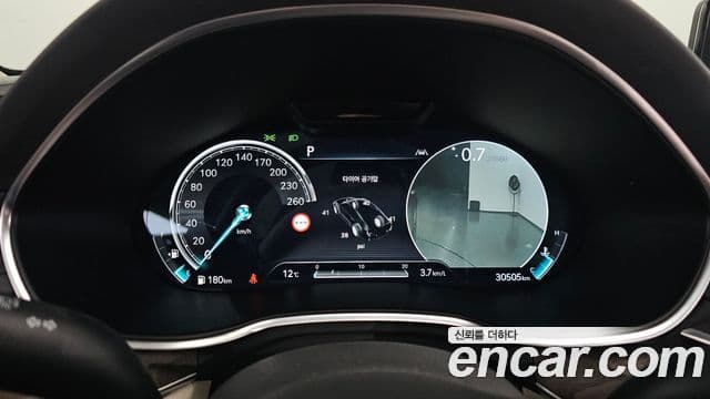 Genesis G80 (RG3) бензин 2.5 турбо AWD, 2022 8