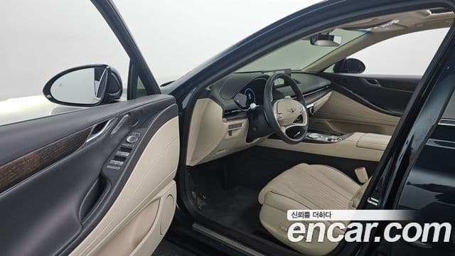 Genesis G80 (RG3) бензин 2.5 турбо AWD, 2022 11