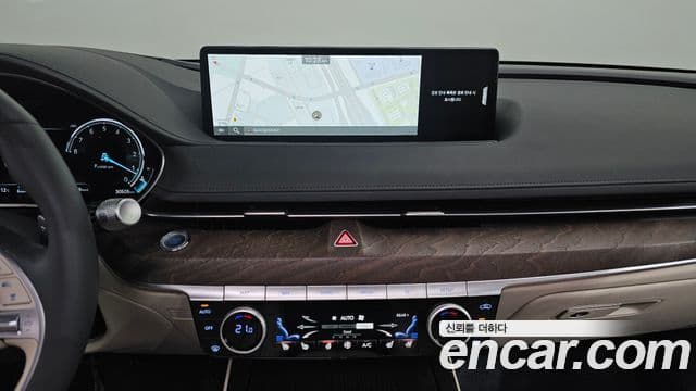 Genesis G80 (RG3) бензин 2.5 турбо AWD, 2022 14