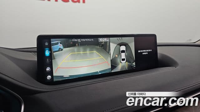 Genesis G80 (RG3) бензин 2.5 турбо AWD, 2022 15