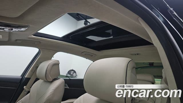 Genesis G80 (RG3) бензин 2.5 турбо AWD, 2022 17