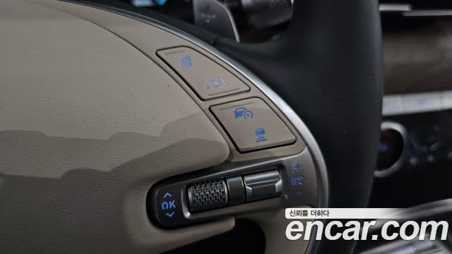 Genesis G80 (RG3) бензин 2.5 турбо AWD, 2022 18