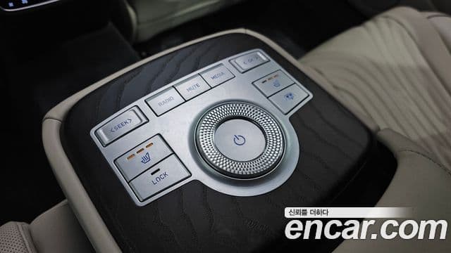 Genesis G80 (RG3) бензин 2.5 турбо AWD, 2022 19