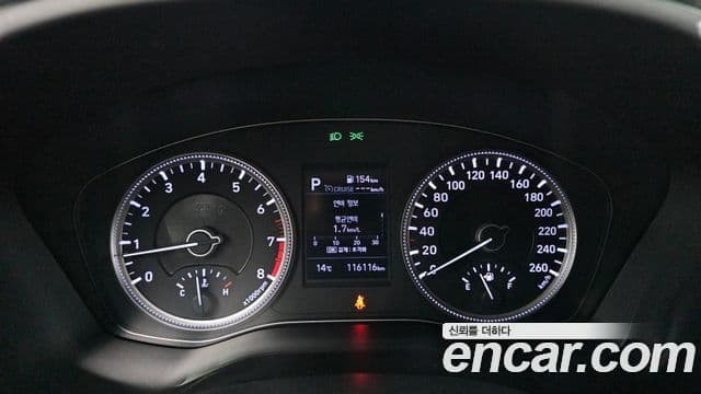 Hyundai Santa Fe TM Exclusive Special, 2019 8