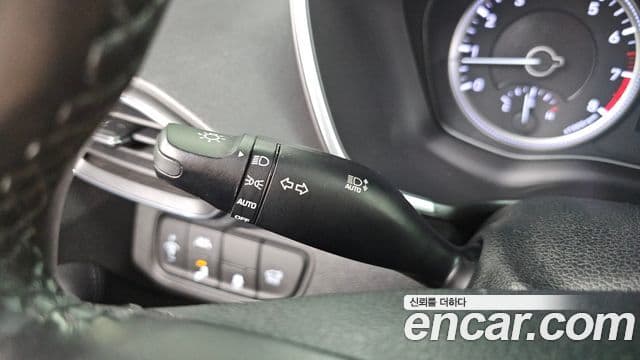 Hyundai Santa Fe TM Exclusive Special, 2019 14