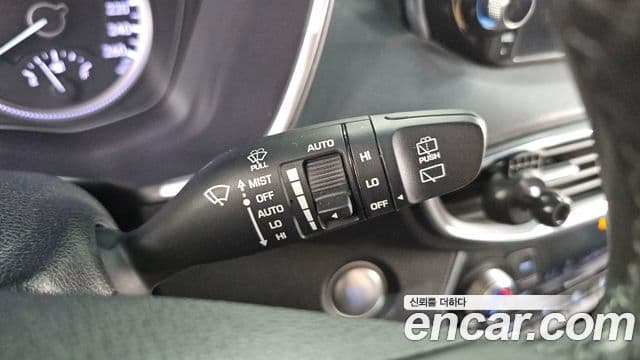 Hyundai Santa Fe TM Exclusive Special, 2019 15