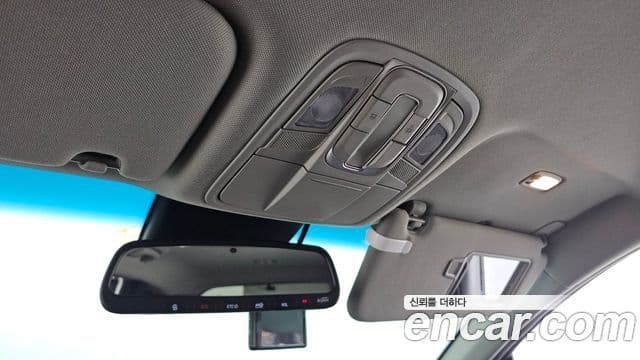 Hyundai Santa Fe TM Exclusive Special, 2019 17