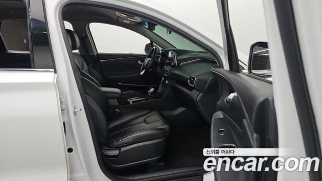 Hyundai Santa Fe TM Exclusive Special, 2019 18