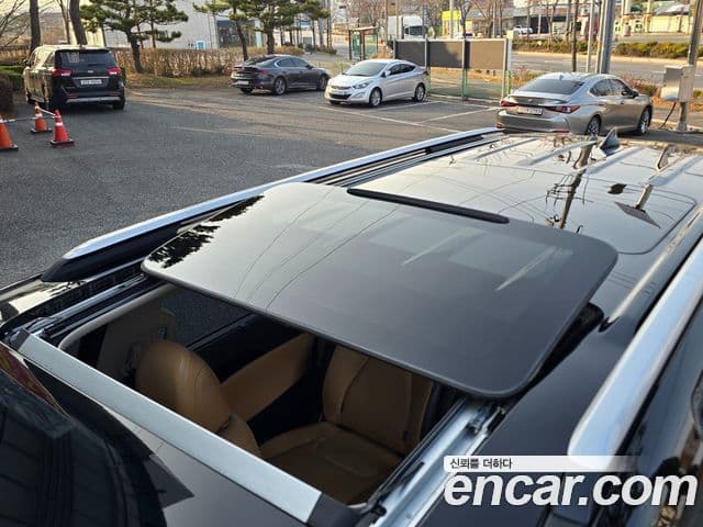 Kia Carnival 4세대 Noblesse, 2021 все фото