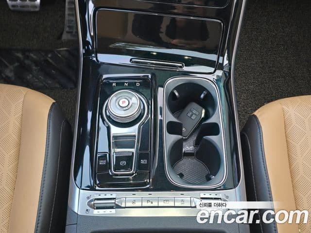 Kia Carnival 4세대 Noblesse, 2021 12