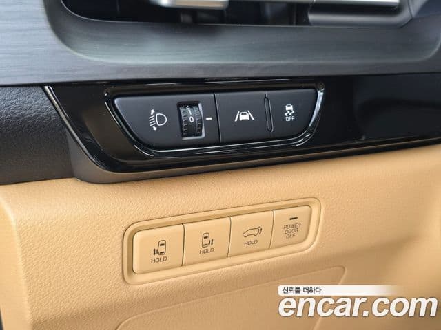 Kia Carnival 4세대 Noblesse, 2021 13