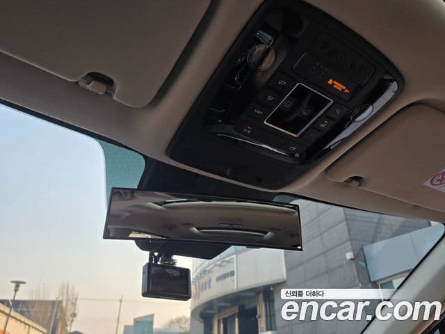 Kia Carnival 4세대 Noblesse, 2021 15