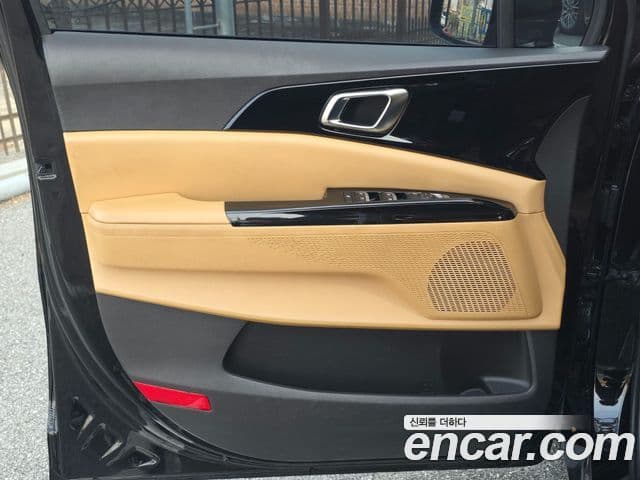 Kia Carnival 4세대 Noblesse, 2021 16