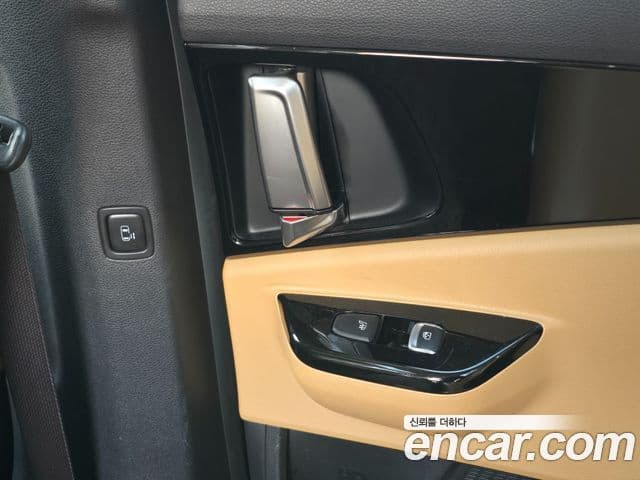 Kia Carnival 4세대 Noblesse, 2021 17