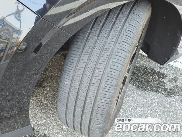 Kia Carnival 4세대 Noblesse, 2021 18