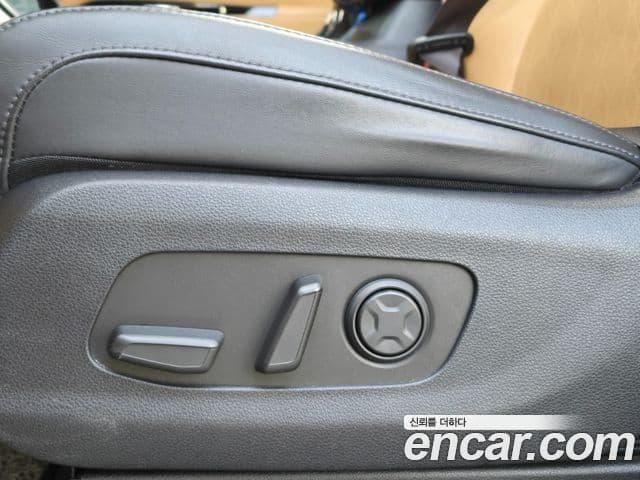 Kia Carnival 4세대 Noblesse, 2021 19