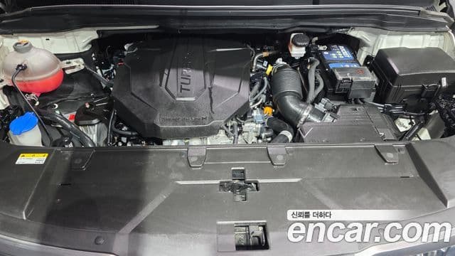 Kia Carnival 4세대 Signature, 2023 6