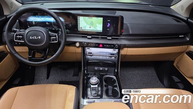 Kia Carnival 4세대 Signature, 2023 7