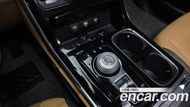 Kia Carnival 4세대 Signature, 2023 9