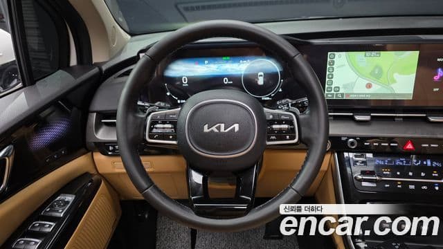 Kia Carnival 4세대 Signature, 2023 13