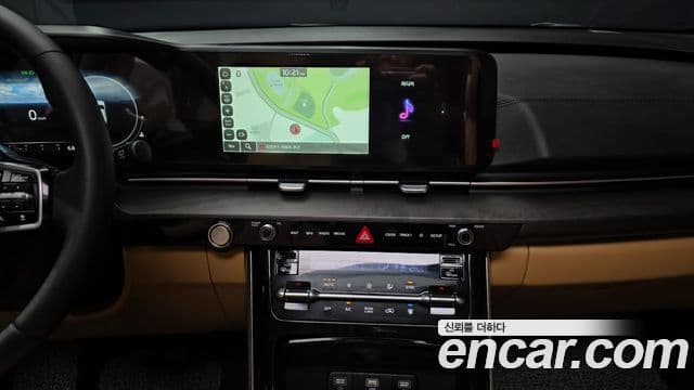 Kia Carnival 4세대 Signature, 2023 14