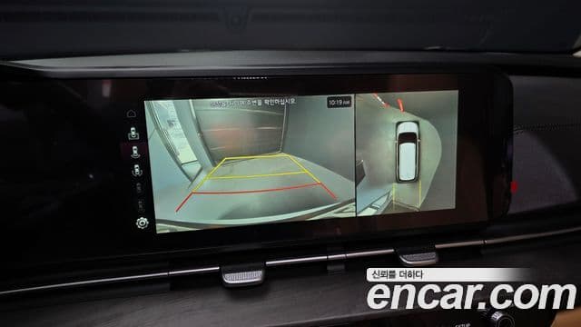 Kia Carnival 4세대 Signature, 2023 15