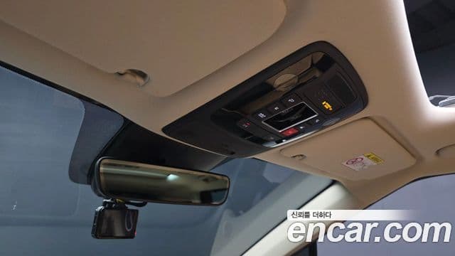 Kia Carnival 4세대 Signature, 2023 17