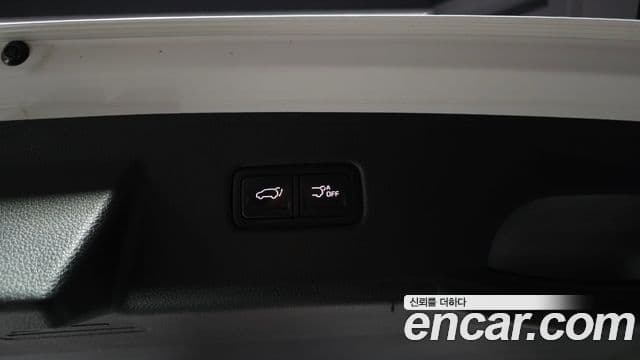 Kia Carnival 4세대 Signature, 2023 20