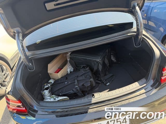 Genesis G80 (RG3) бензин 2.5 турбо AWD, 2026 3