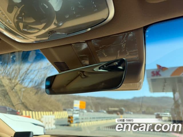 Genesis G80 (RG3) бензин 2.5 турбо AWD, 2026 15