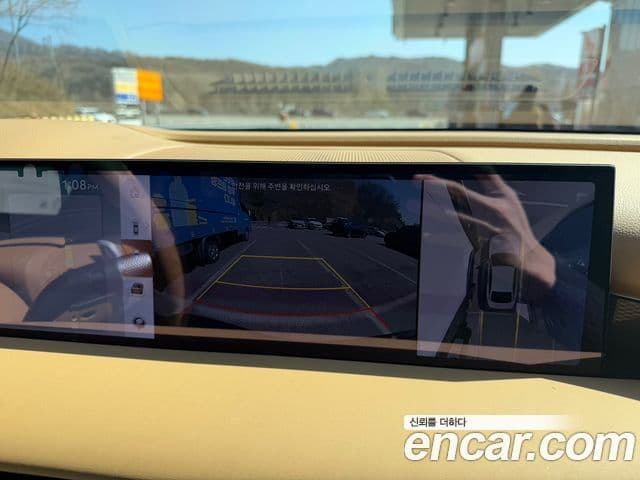 Genesis G80 (RG3) бензин 2.5 турбо AWD, 2026 16