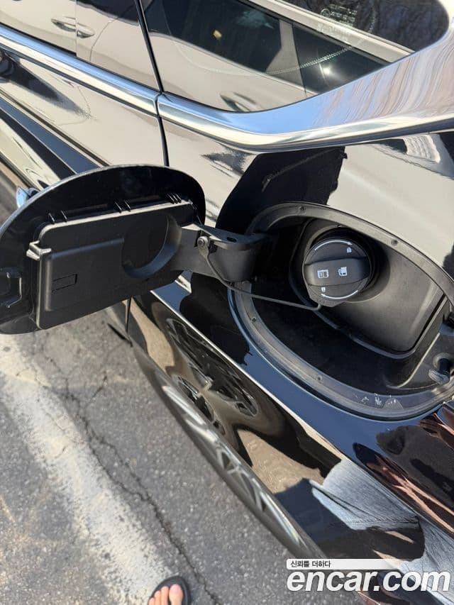 Genesis G80 (RG3) бензин 2.5 турбо AWD, 2026 19