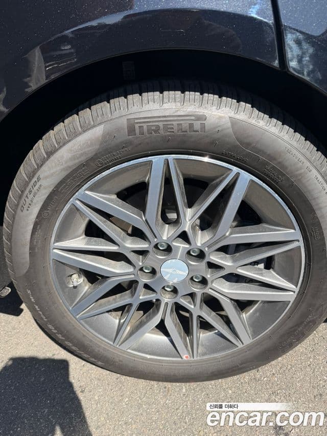 Genesis G80 (RG3) бензин 2.5 турбо AWD, 2026 20