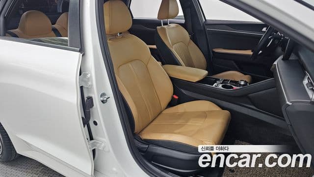 Kia K5 3세대 Prestige, 2022 11