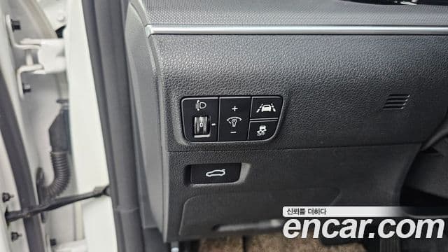 Kia K5 3세대 Prestige, 2022 18