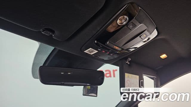 Kia K5 3세대 Prestige, 2022 19