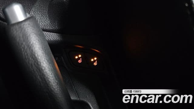 Kia All New Morning Deluxe Trendy, 2014 19