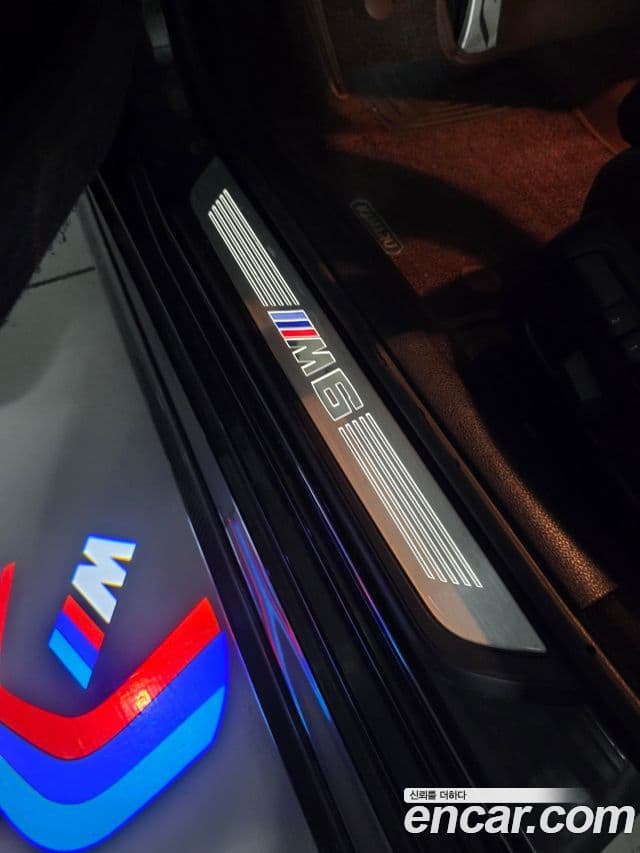 BMW 6시리즈 (F12) 640d xDrive Gran Coupe, 2014 7