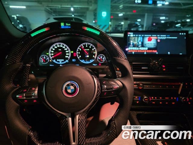 BMW 6시리즈 (F12) 640d xDrive Gran Coupe, 2014 8