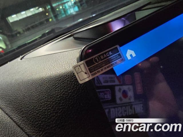 BMW 6시리즈 (F12) 640d xDrive Gran Coupe, 2014 10