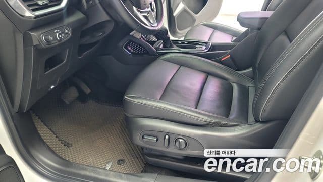 Chevrolet(GM대우) Trailblazer Premier, 2021 7