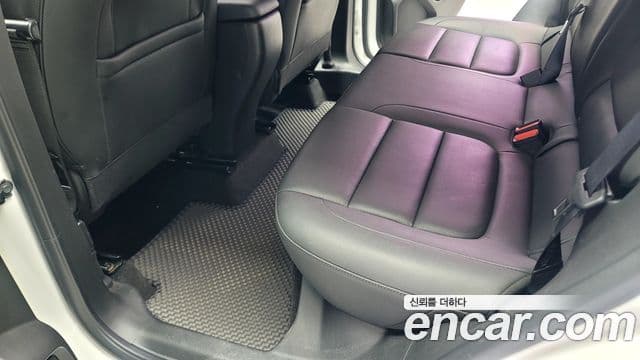 Chevrolet(GM대우) Trailblazer Premier, 2021 8