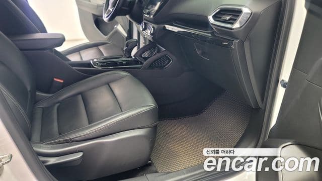 Chevrolet(GM대우) Trailblazer Premier, 2021 9