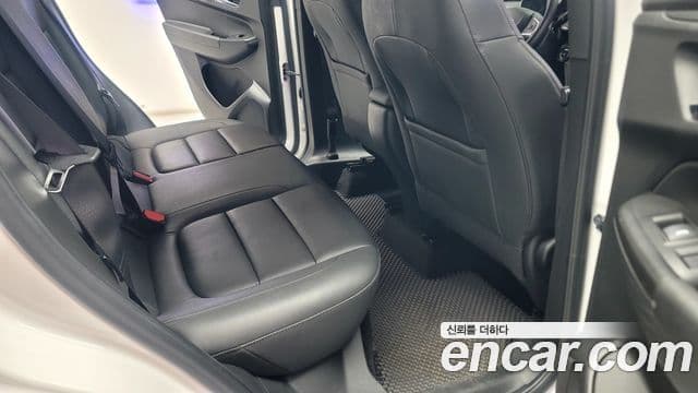 Chevrolet(GM대우) Trailblazer Premier, 2021 10