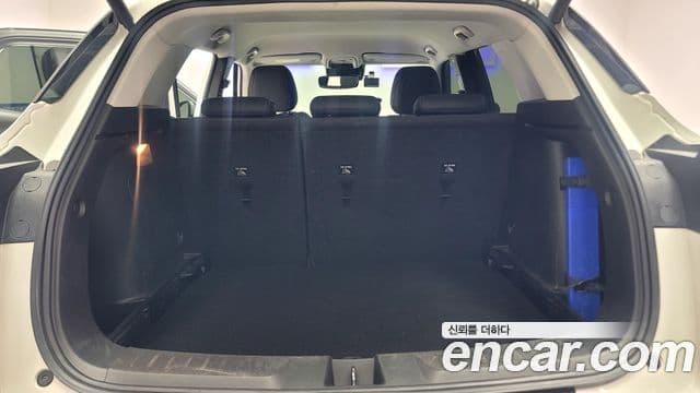 Chevrolet(GM대우) Trailblazer Premier, 2021 11