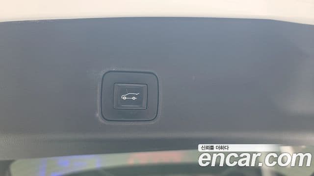 Chevrolet(GM대우) Trailblazer Premier, 2021 12