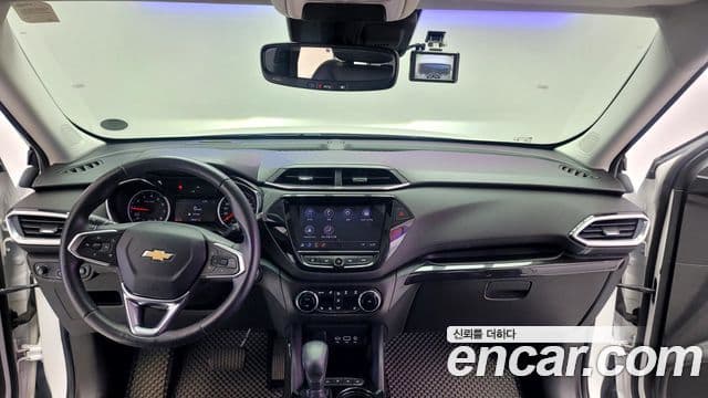 Chevrolet(GM대우) Trailblazer Premier, 2021 13