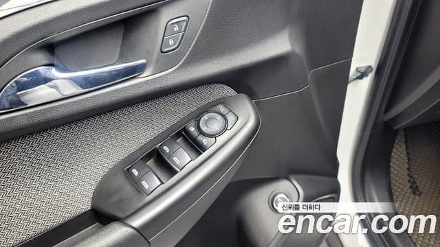 Chevrolet(GM대우) Trailblazer Premier, 2021 14