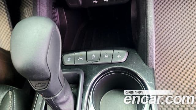 Chevrolet(GM대우) Trailblazer Premier, 2021 15