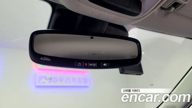 Chevrolet(GM대우) Trailblazer Premier, 2021 18